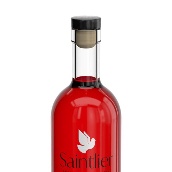 Saintlier Distillery - Cardinal Gin