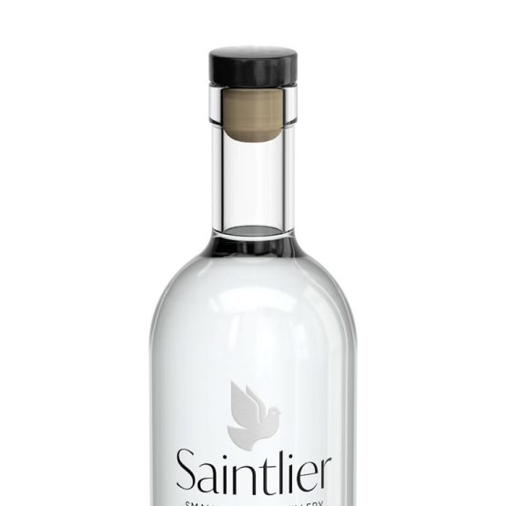 Saintlier Distillery - Insignia Gin