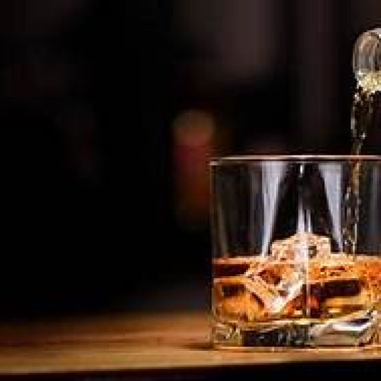 The Age of Barreled Whisky