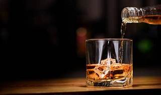 The Age of Barreled Whisky